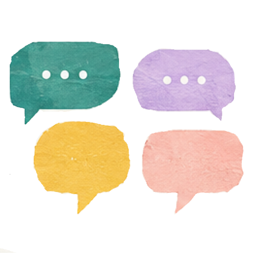 Sketch of an interactive French language activity